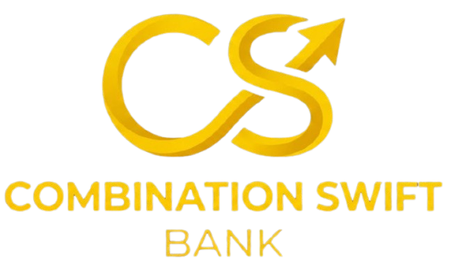 Combination Swift Bank